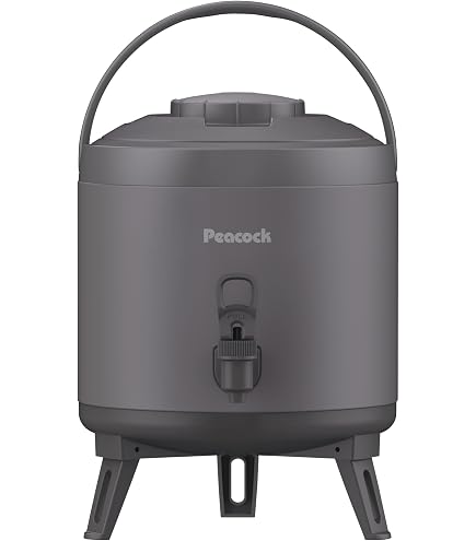 Amazon.co.jp: パール金属 ジャグ ウォータージャグ 3L ダブル
